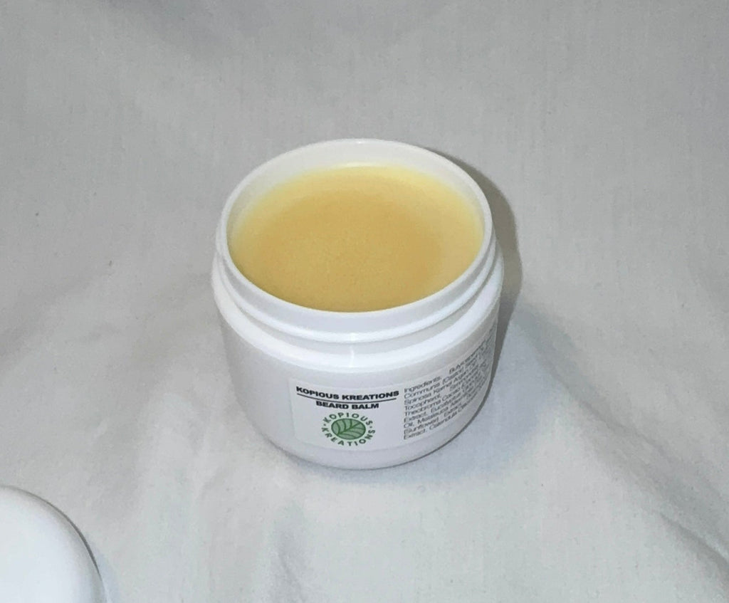 Beard Balm