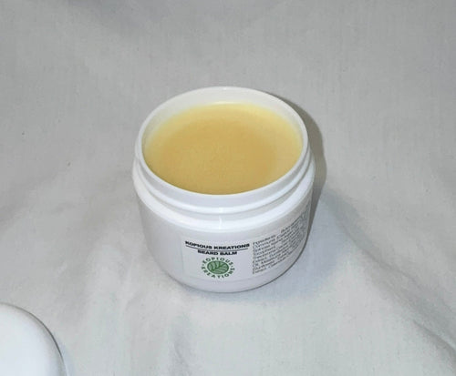 Beard Balm
