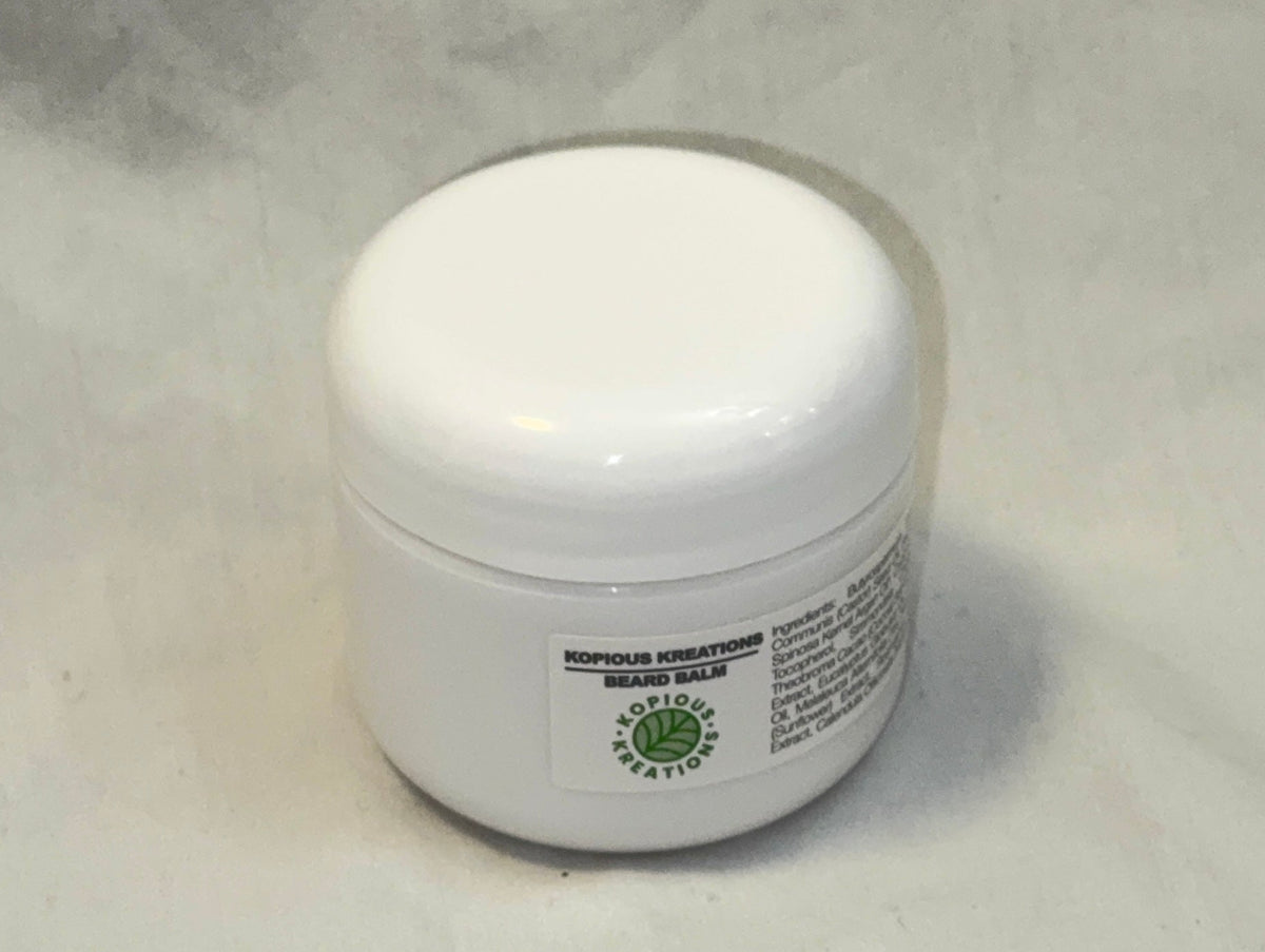 Beard Balm
